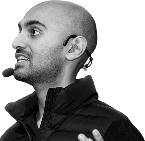 Template Completo Para Apresentação de Social Media - Neil Patel Brasil