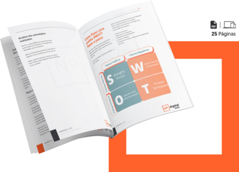 Guia Completo de Análise SWOT - Neil Patel Brasil