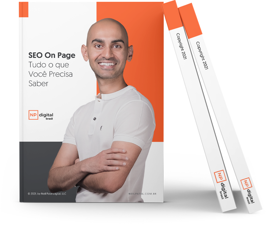 SEO ON PAGE: Tudo o que você precisa saber - Neil Patel Brasil