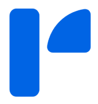 Logo Reportei